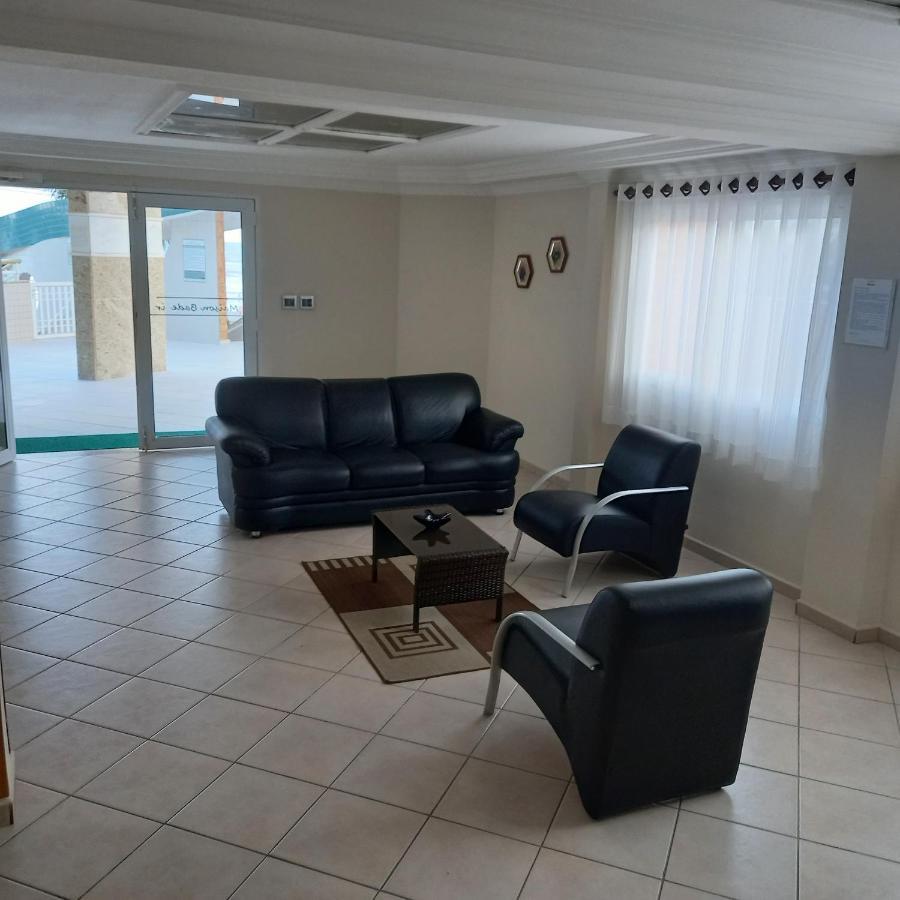 Otimo Apartamento Condominio Frente A Praia Mongaguá Eksteriør bilde